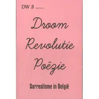 Uitgeverij Vrijdag Surrealisme in België (Paperback)