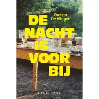 Pelckmans De nacht is voorbij