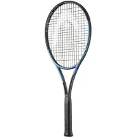 Head Racket Gravity Mp L 2025 Unstrung Tennis Racket Zilver 3