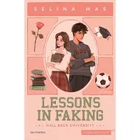 De Fontein Lessons in Faking (Paperback)