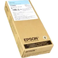 Epson T8245 Inktcartridge Licht-cyaan