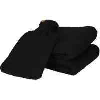 Jens Living Giftset Boucle Zwart /2