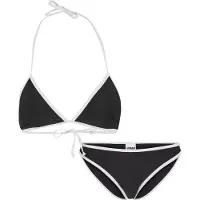 Urban Classics Bikini zwart