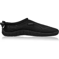 Outtec Waterschoenen voor Volwassenen - Aquaschoenen - Maat: 46 - Dames en Heren - Slip On - Lichtgewicht - Flexibel - Sneldrogend