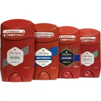 Old Spice Deo Stick Mix- Original/whitewater/ Restart/Captain