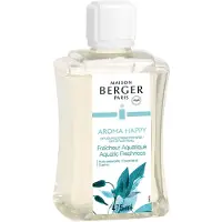 Maison Berger Navulling Elektronische Diffuser 475Ml Aroma Happy