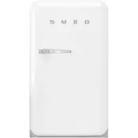 Smeg FAB10RWH5 Wit