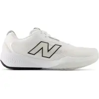 New balance Sneakers laag zwart / wit