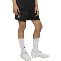 Puma Sportbroek 'Manchester City' zwart / wit