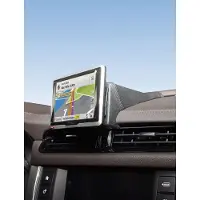 KUDA houder geschikt voor Jaguar XF 05/2015-2016 Kleur: Zwart
