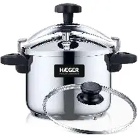 Haeger Premium Haeger PC-6SS.019A Kurkentrekker