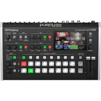 Roland V-8HD video switcher
