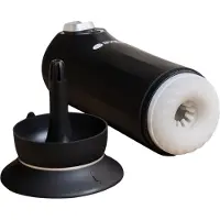 Snail Vibe Ikon JET Masturbator