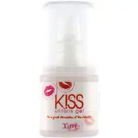 KiSS Clitoris Gel - 30 ml - Libido Middel