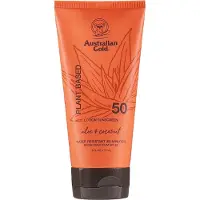 Australian Gold Plant Based Sunscreen Lotion SPF 50 177 ml