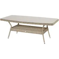 Hartman Melania Tuintafel Xerix 200x110