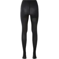 Esmara Thermo panty - Zwart - 100 DEN - Maat S 36/38