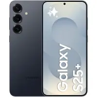 Samsung Galaxy S25+ (Online Exclusive) 256 GB Blueblack