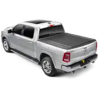 Truxedo 12-18 Ram 1500 w/RamBox & 19-20 Ram 1500 Classic w/RamBox 6ft 4in Lo Pro Bed Cover