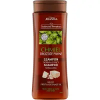 Joanna Traditioneel recept Hop & Gist Bier normaliserende shampoo voor vet haar 300ml