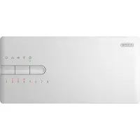 Wavin Sentio regelunit, basis Vloerverwarming-regelset