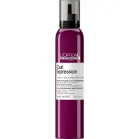 L'Oréal Professionnel Serie Expert Curl Expression Cream-In- Mousse - 250ml