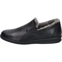 Josef seibel Belfort 67 18102LA175 Pantoffels | Maat 42 Heren Zwart