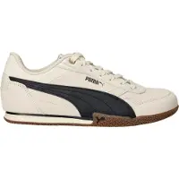Puma Sneakers laag 'Bella Donna' zwart / natuurwit