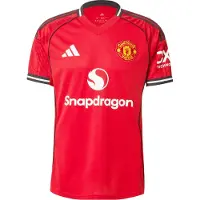 Adidas Tricot 'Manchester United 2025/2026' geel / rood / zwart / wit