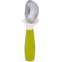 Joseph Joseph IJsschep Duo Non-drip Ice-cream Scoop Groen