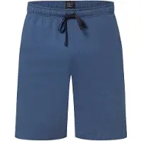 Schiesser Sweatshorts met steekzakken