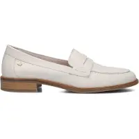 Fred de la bretoniere Dames Loafers Bodil Loafer - Beige - Maat 37