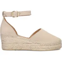Ayana Dames Espadrilles Yu689 - Beige - Maat 38