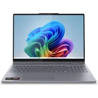 Lenovo IdeaPad 5 2-in-1 16AKP10 83KU - Flip-design - AMD Ryzen AI 7 350 / 2 GHz - Windows 11 Home - Radeon 860M - 16 GB RAM - 1 TB SSD NVMe - 40,6 cm (16")