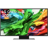 LG 50" QNED86 EVO 4K (2025)