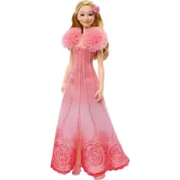 Wicked Glinda - Zingende Modepop