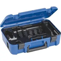 Geberit Mapress koffer voor persbekken 12/54+16/50 blauw 691137001