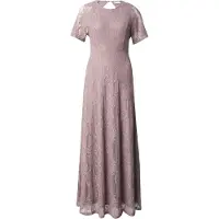 Vila Avondjurk 'VIFEMMA' mauve