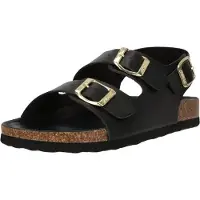 CRUZ Sandaal 'Calyx' zwart