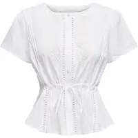 ONLY Blouse 'ONLSIFFI' wit