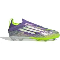 Adidas Sportschoen 'F50 Elite' appel / violetblauw / wit