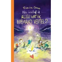 Singel Uitgeverijen Hoe overleef ik alles wat ik niemand vertel?