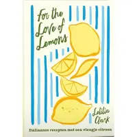 Harper For the Love of Lemons