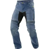 Trilobite Parado Regular, jeans ,Blauw ,W46/L30