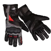 Modeka Panamericana Dames motorfiets handschoenen