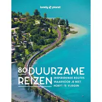 Vbk media 80 Duurzame reizen