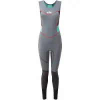 Gill Zenlite Skiff 2 Mm Neopreen Wetsuit