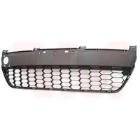 VAN WEZEL BUMPERGRILL ONDER -BDC voor o.a. MAZDA