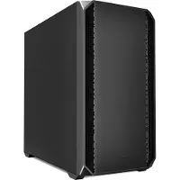 Sharkoon MK2 Micro Tower Zwart
