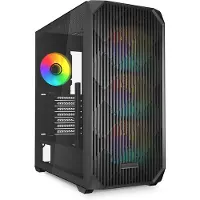Sharkoon Ak3 Rgb Pc-behuizing